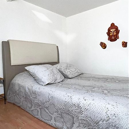 Spa Appartement Эрмон Экстерьер фото