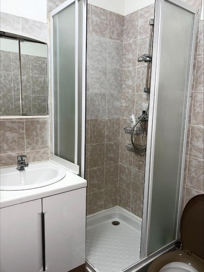 Spa Appartement Эрмон Экстерьер фото