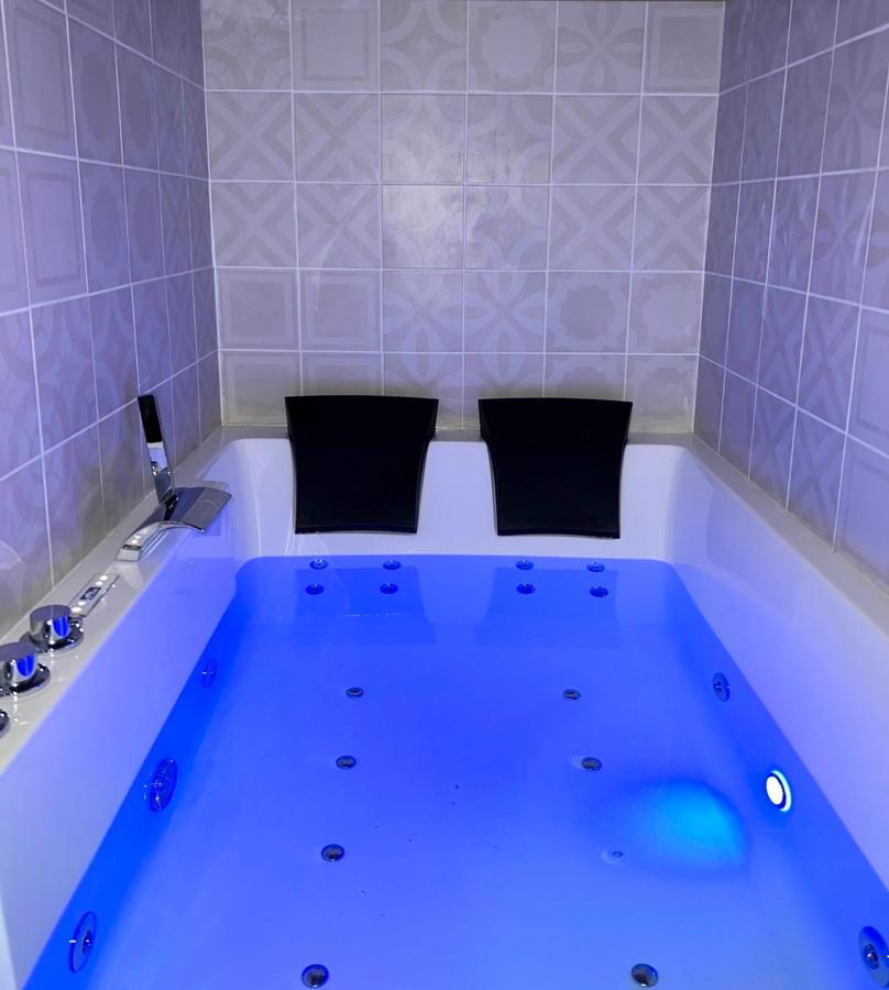 Spa Appartement Эрмон Экстерьер фото